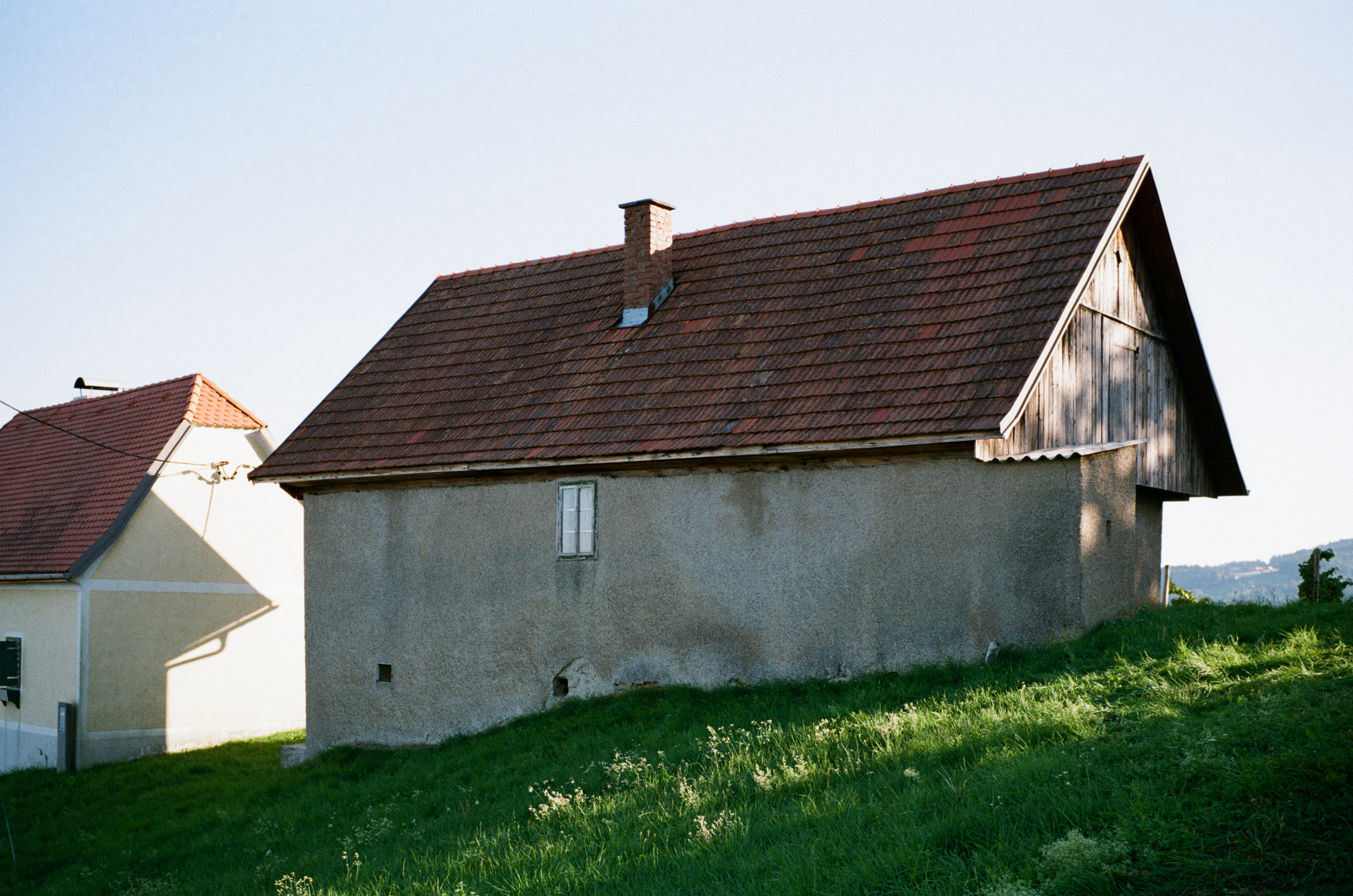 Kodak Gold 200