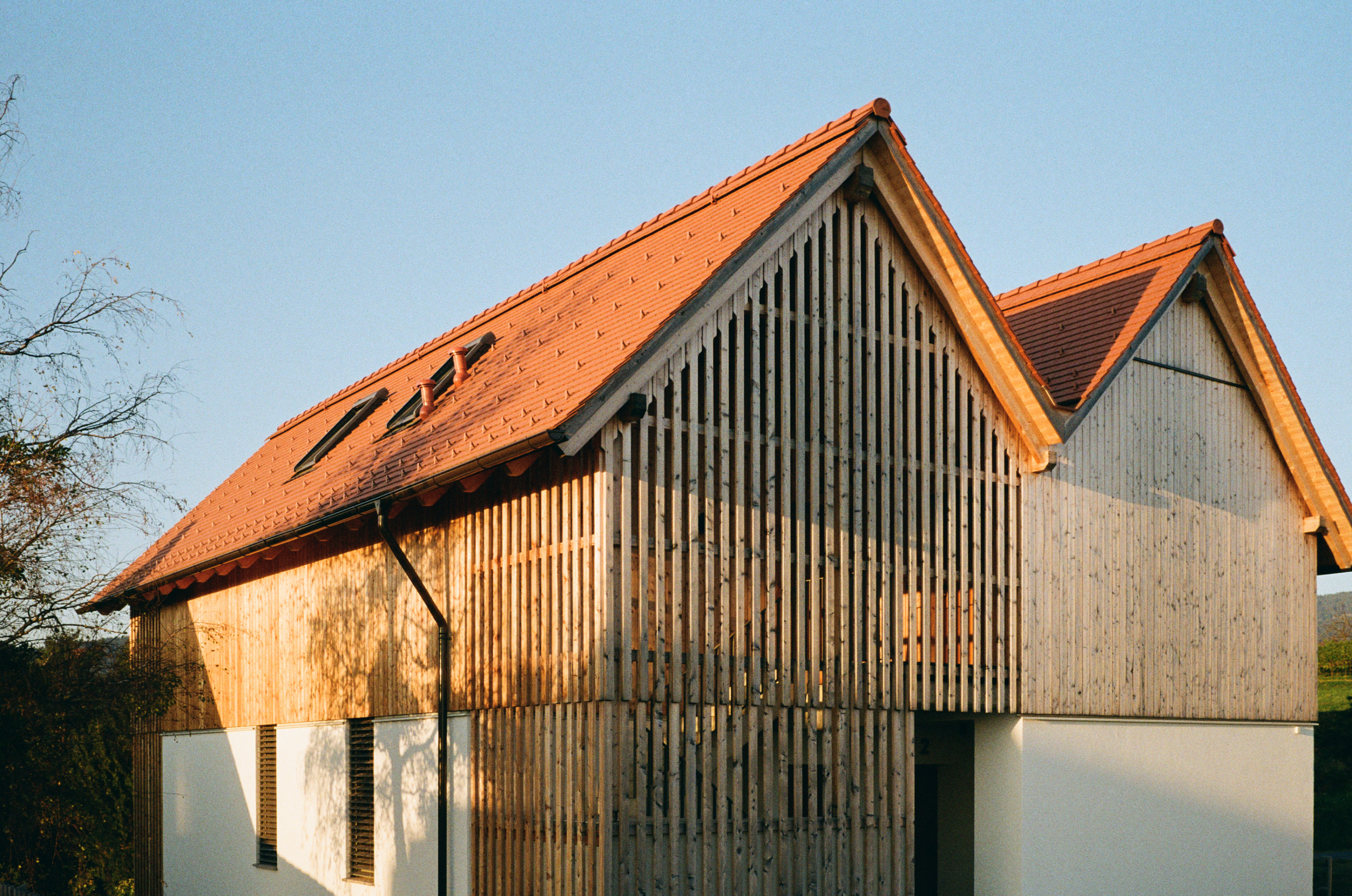 Kodak Gold 200