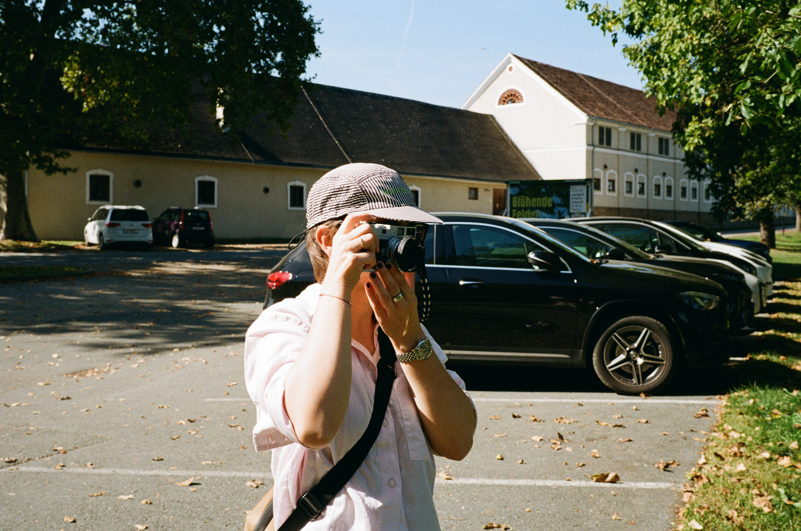 Kodak Gold 200