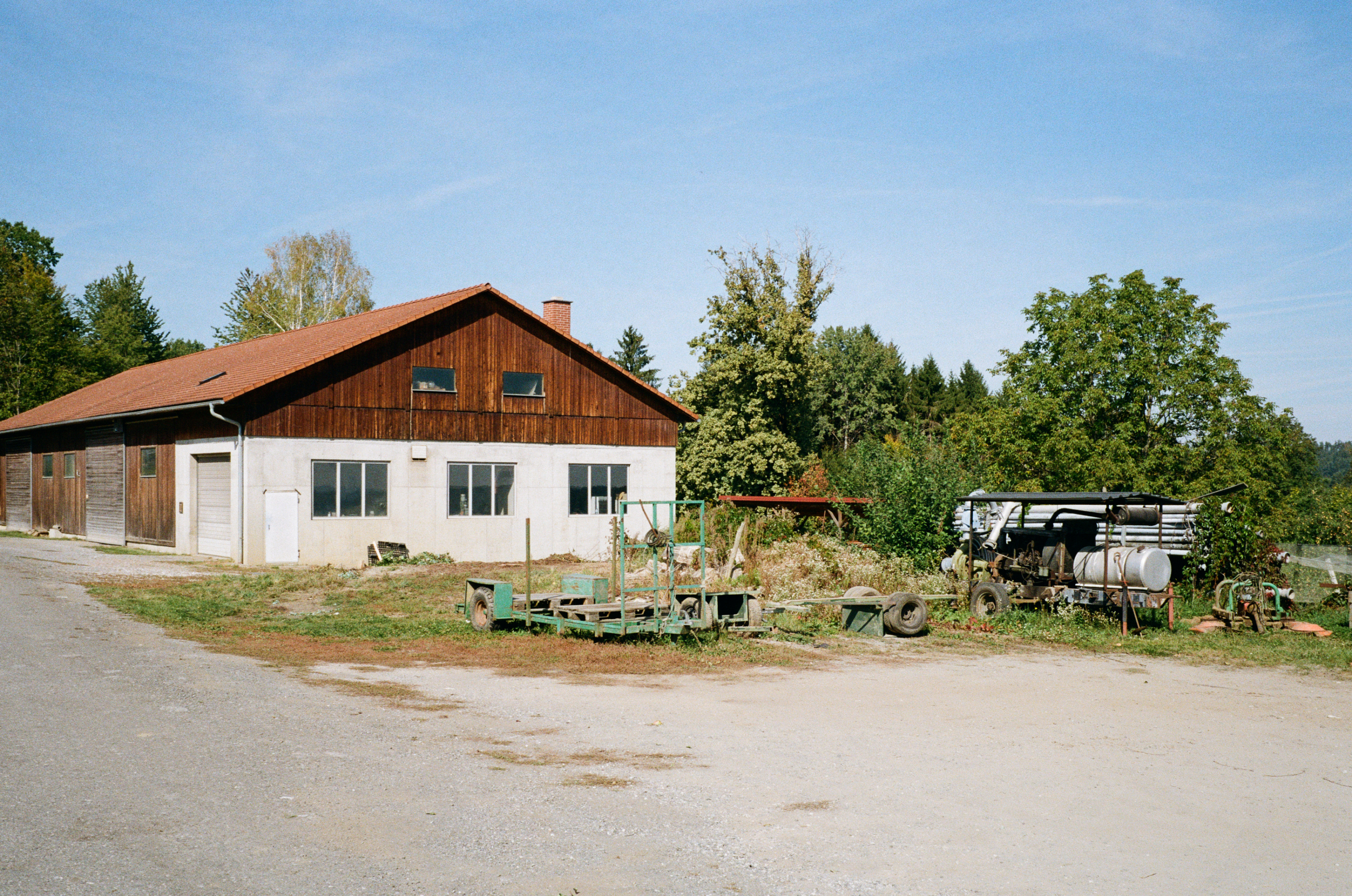 Kodak Gold 200