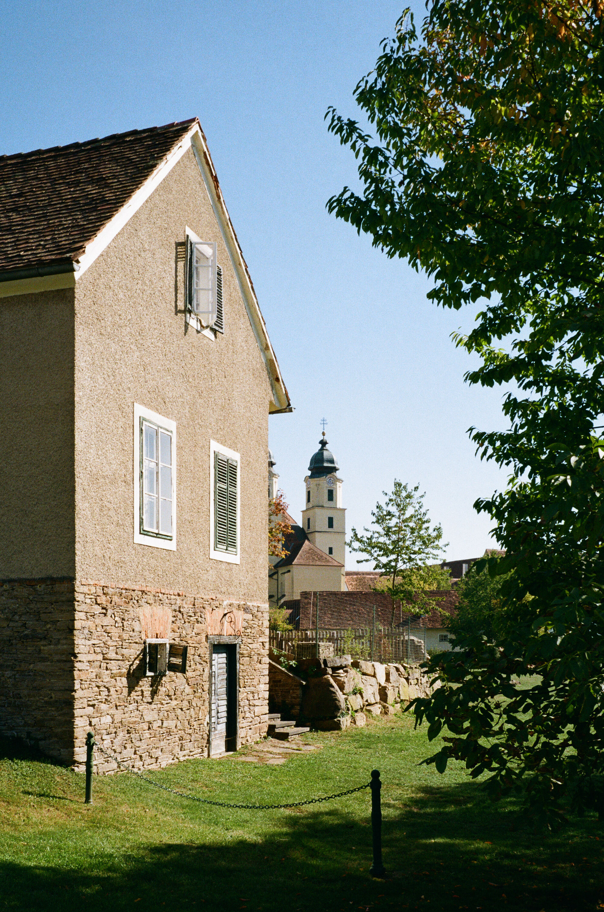 Kodak Gold 200