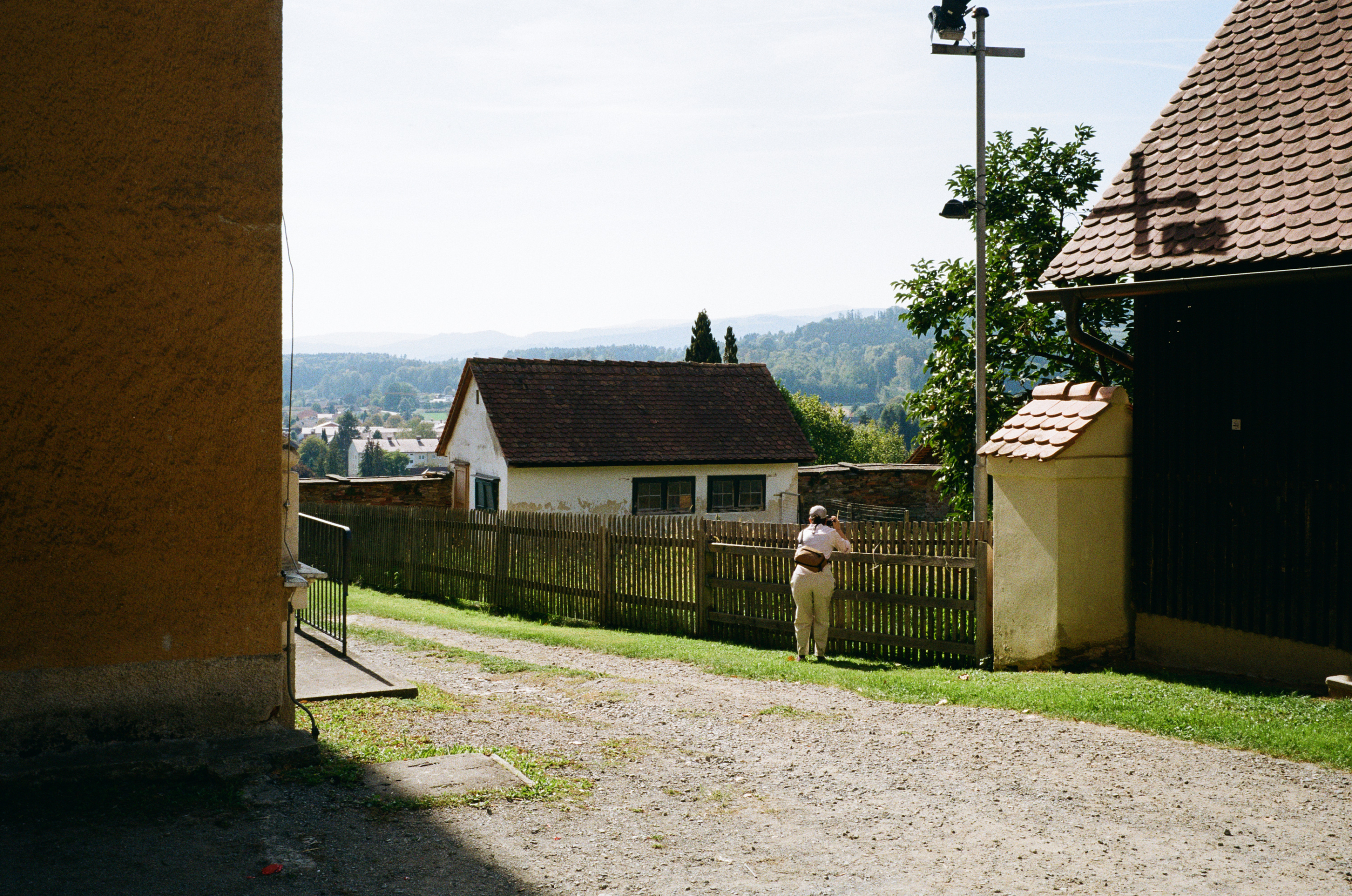 Kodak Gold 200