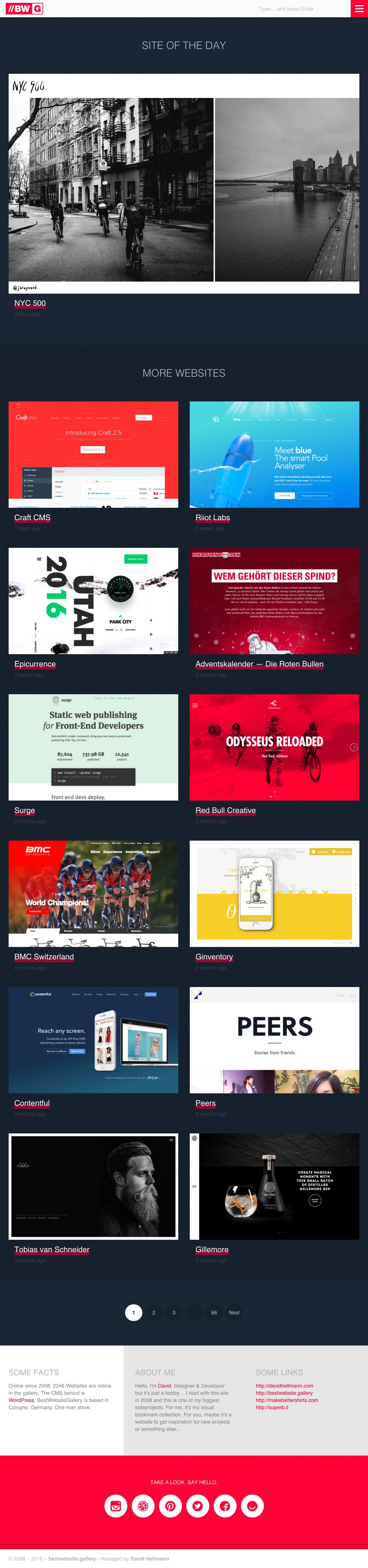 Best website gallery 01 image 01