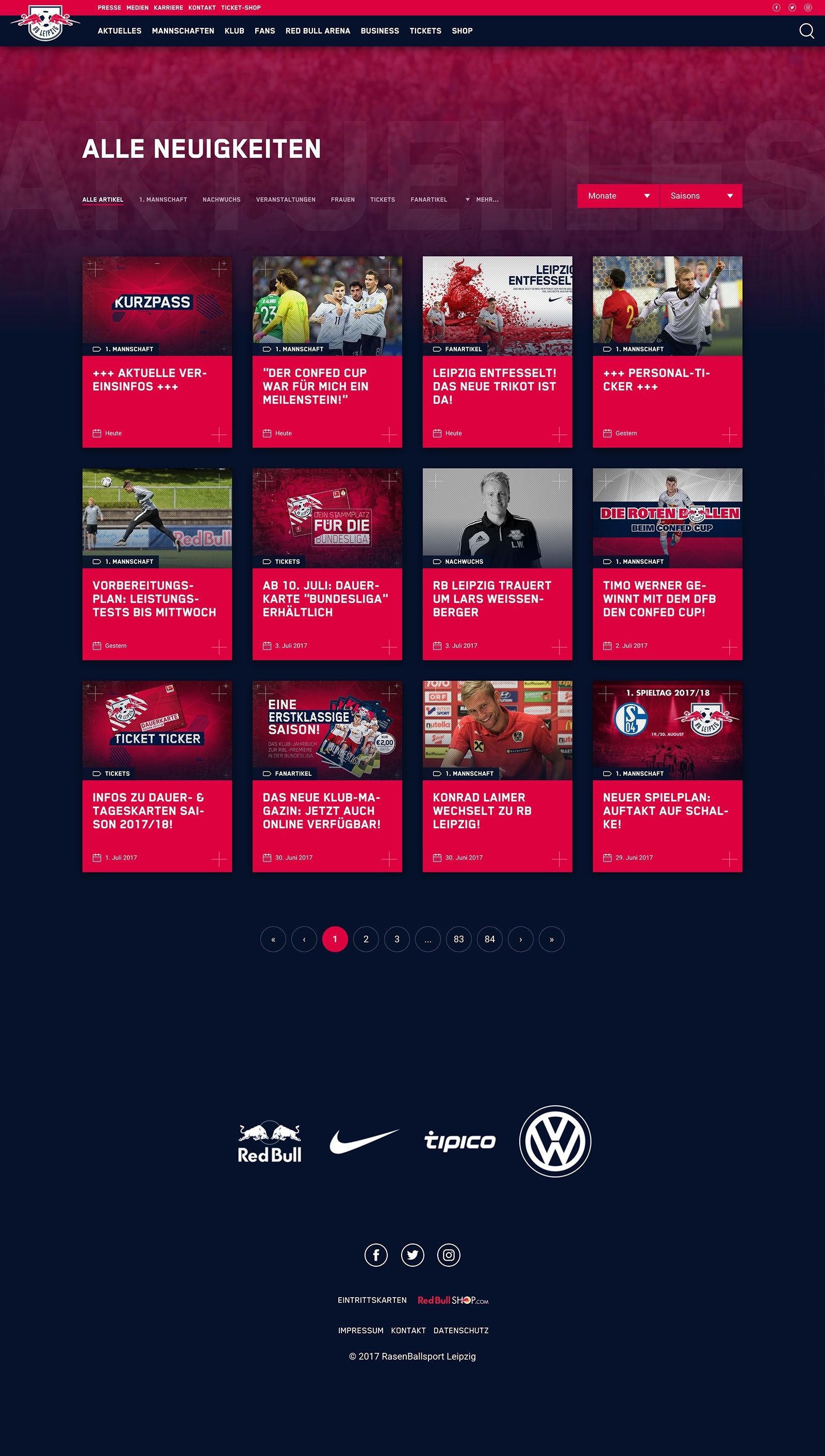 Rb leipzig website relaunch 2017 image 03