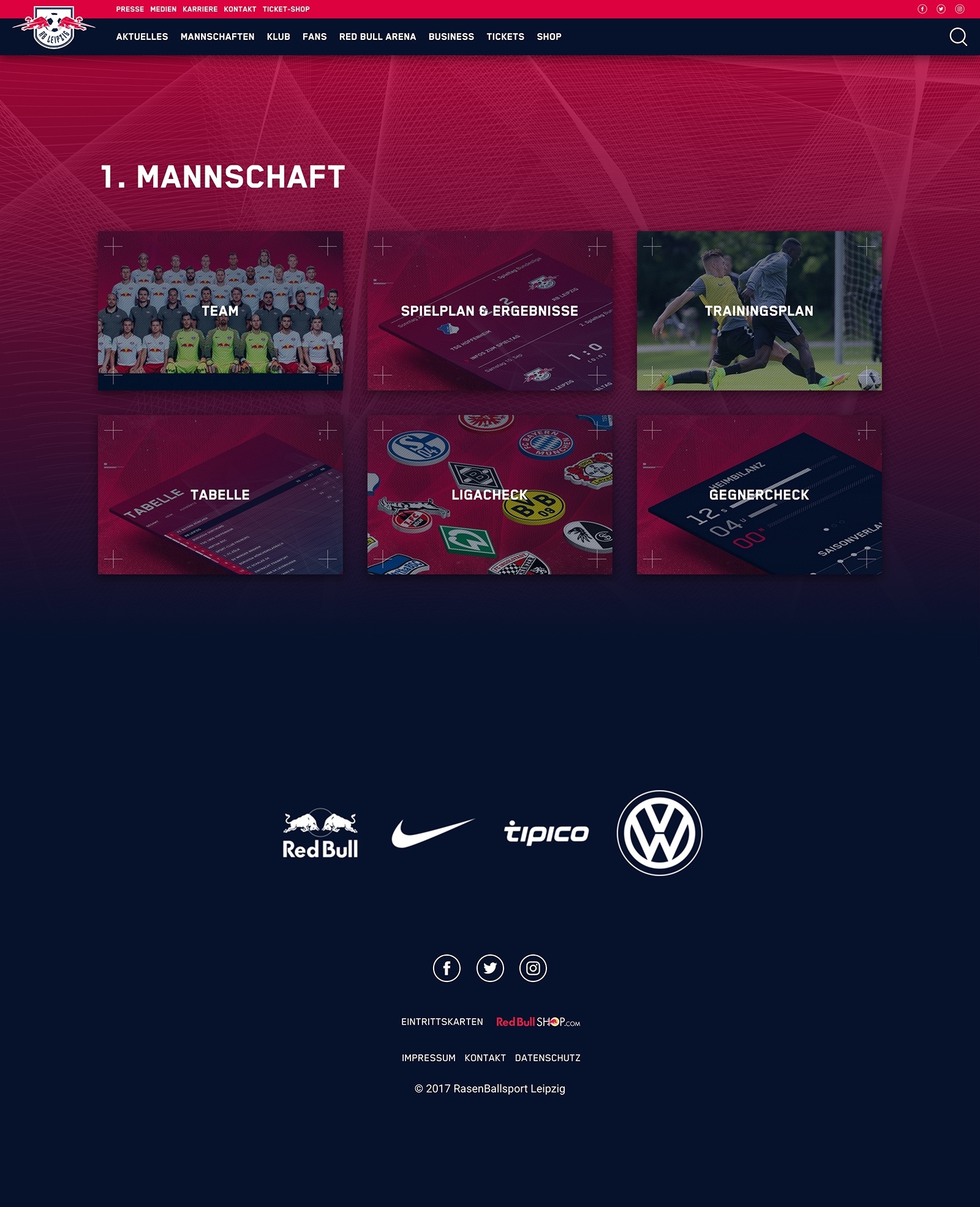 Rb leipzig website relaunch 2017 image 06