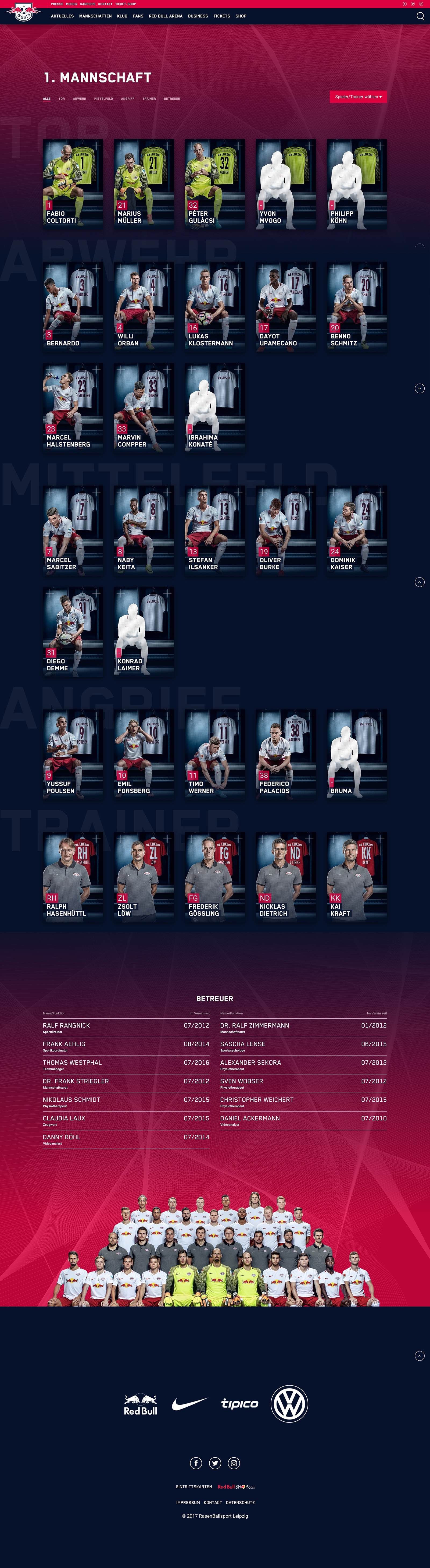Rb leipzig website relaunch 2017 image 07
