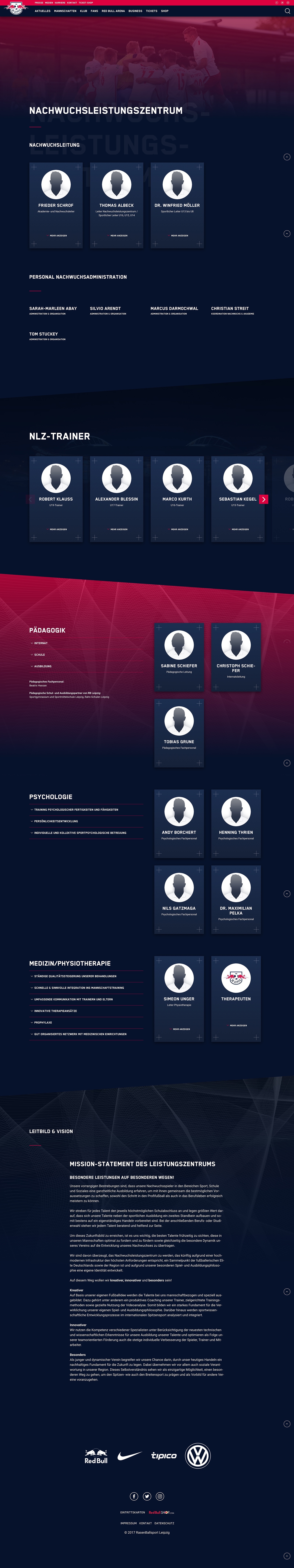 Rb leipzig website relaunch 2017 image 15