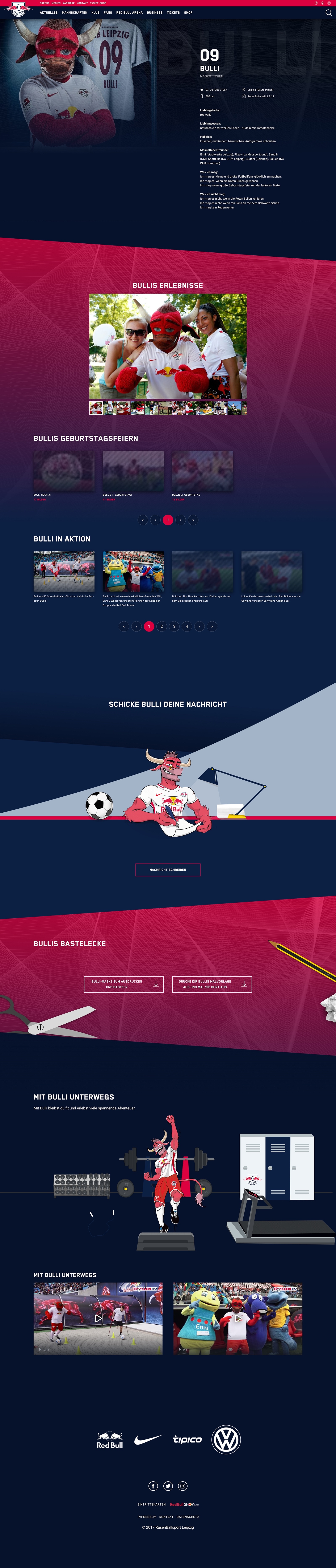 Rb leipzig website relaunch 2017 image 18