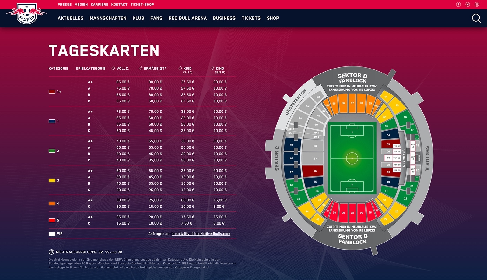 Rb leipzig website relaunch 2017 image 24