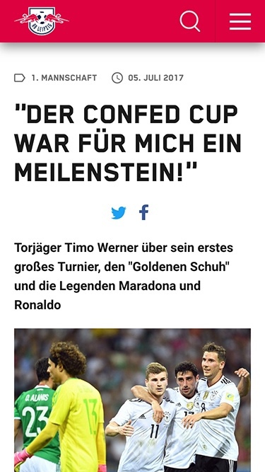 Rb leipzig website relaunch 2017 image 30