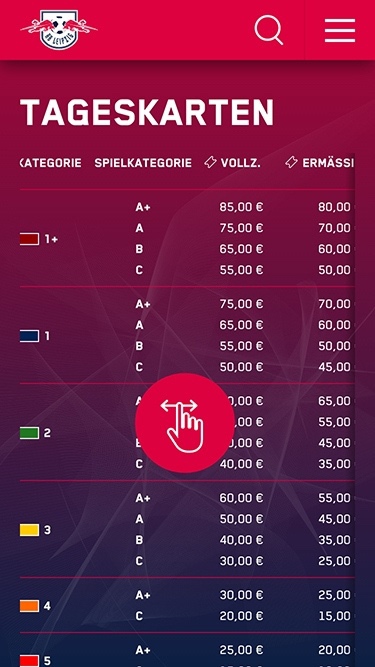 Rb leipzig website relaunch 2017 image 35