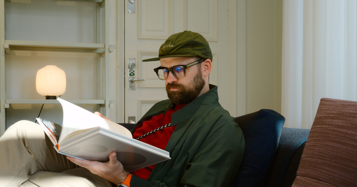 Screenshot or Official Image for davidhellmann.com - Home | David Hellmann — Digital Designer and Developer